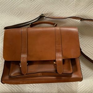 Leather Bag
